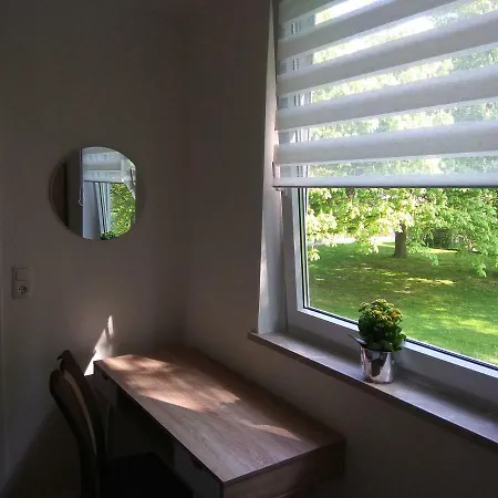 Messeblick Hannover