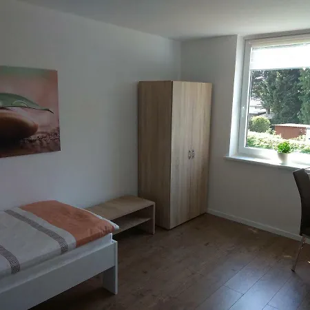 Messeblick Holiday home *